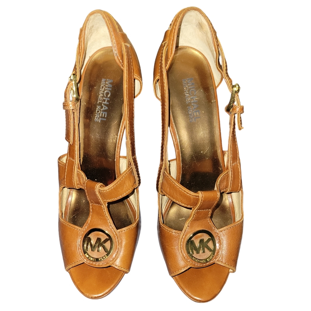 Michael Kors Shoes Size 8.5M